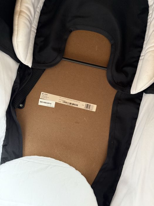 Gondola cybex mios 3.0