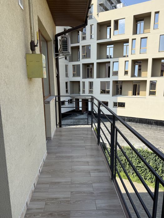 Здається 2-кімнатна квартира район Боздошського парку