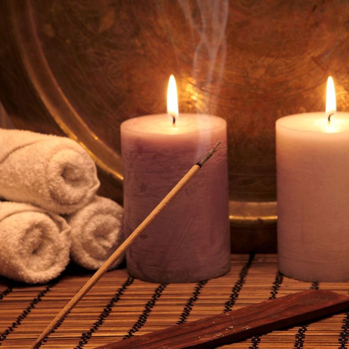 Kadzidełka zapachowe kadzidła kolekcja owocowa mix 48 szt