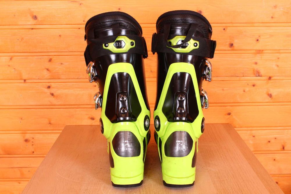 Buty narciarskie Dalbello DS LTD 90, wkładka 29.5 cm !1!