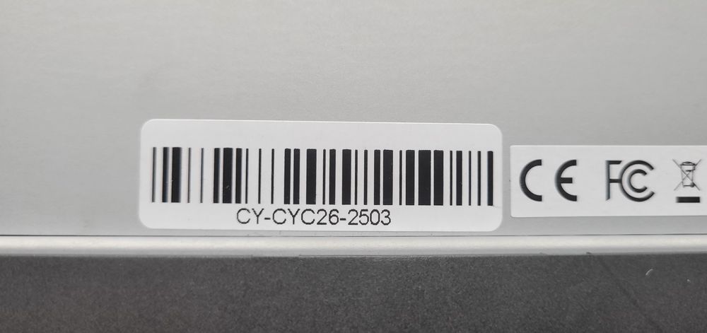 Автомагнітола А3718ВК