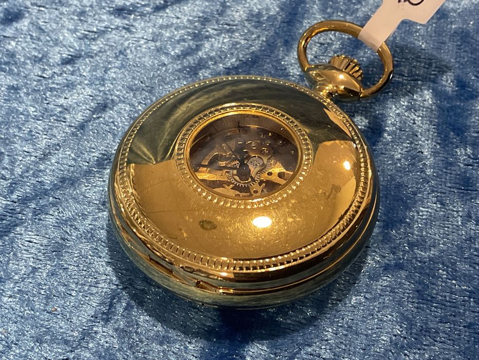 Relógio de bolso Rotary manual .25 mm anúncios abaixo