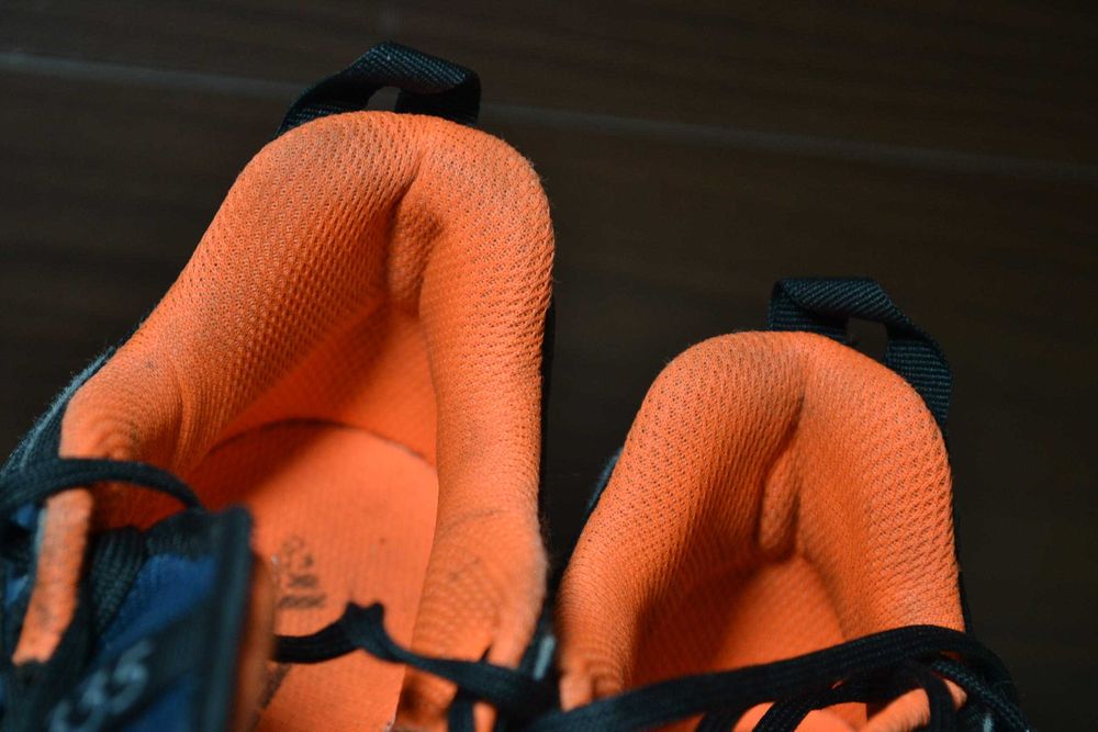 adidas terrex agravic 40р кроссовки оригинал.