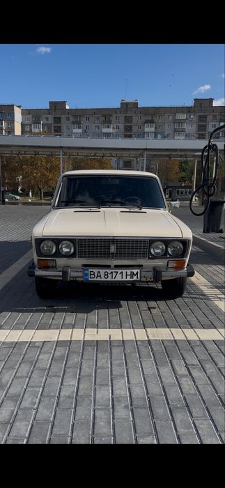 Продам Ваз 2106