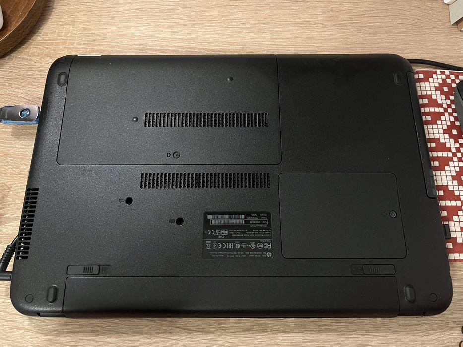 Ноутбук НР Probook 455 G3 15.6’’