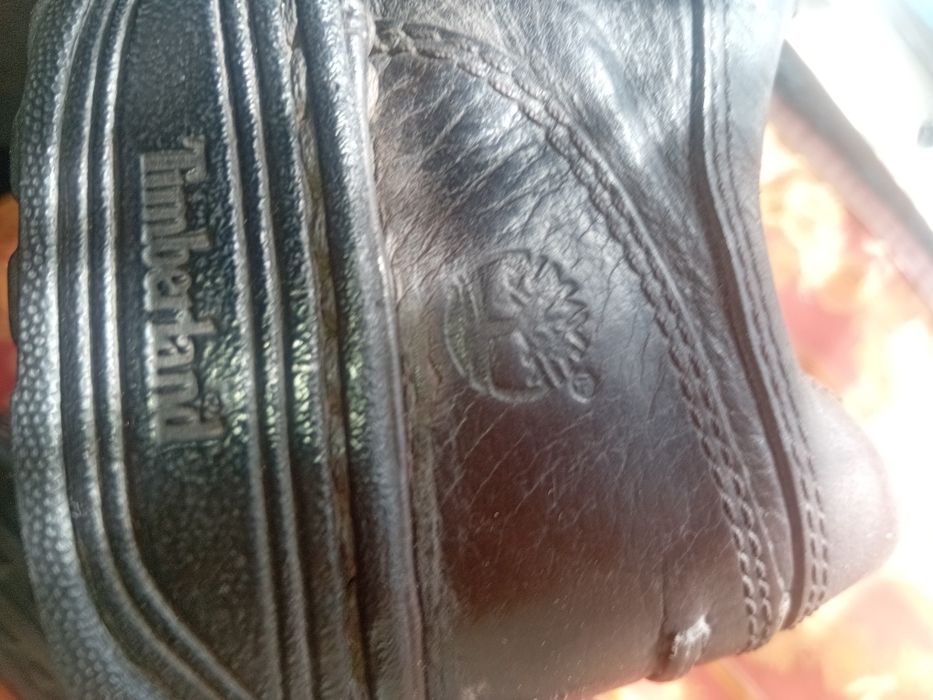 Чоловічі туфлі Timberlаnd