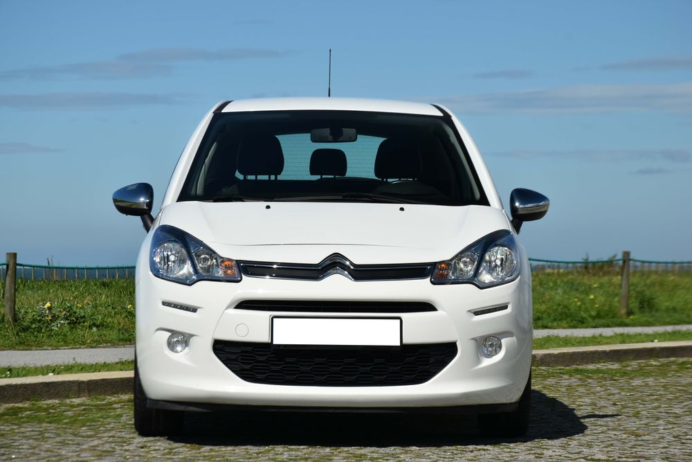 Citroen C3 1.0 - Desde 90€ /mês