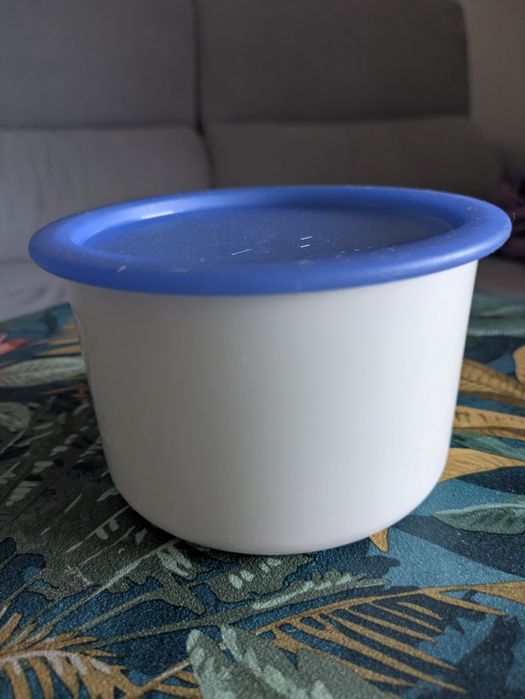 Tapparware de plástico