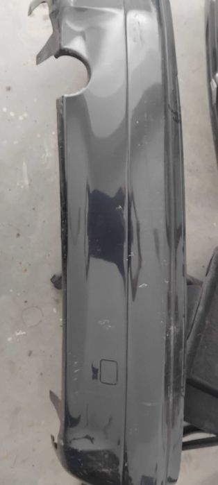 Parachoques traseiro Citroën Xsara