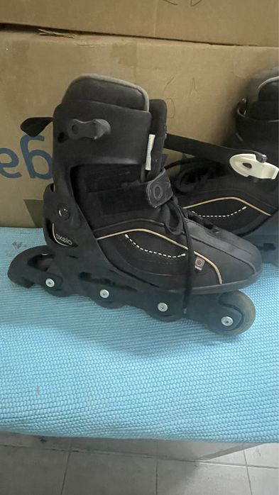 Patins em linha - Oxelo 41