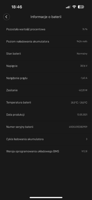 Hulajnoga elektryczna Xiaomi mi pro 2 tylko 100km!