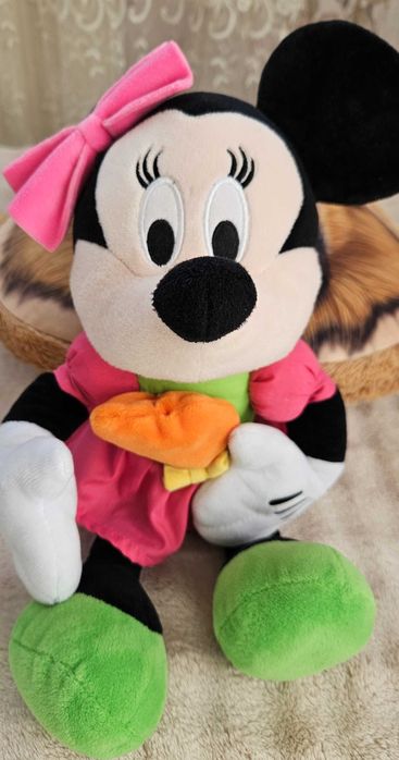 Іграшка Мінні Маус