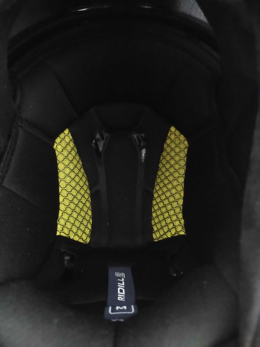 Capacetes Shark Ridill 2