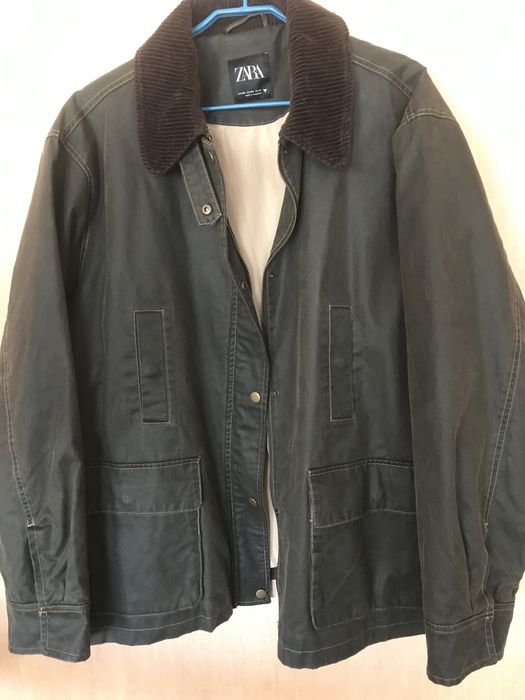 Куртка Zara жіноча