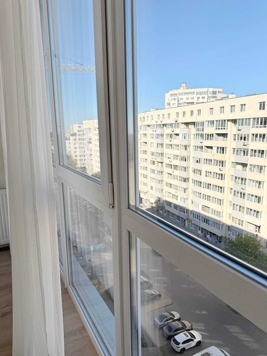 Оренда квартири на вул. Тернопільська
