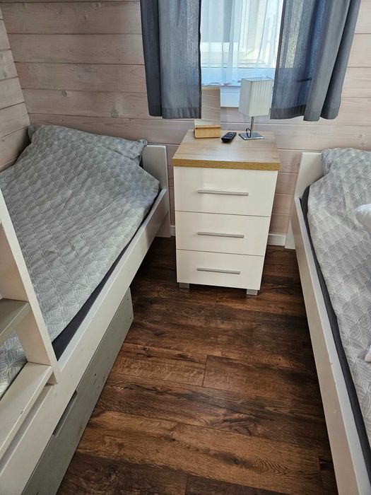 Komoda z 3 szufladami