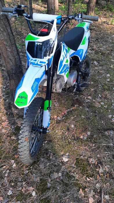 MRF  140  RC BIG