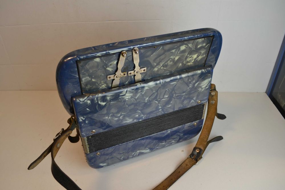 Concertina Prima Voce Ib  3 Voz