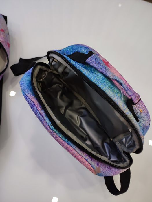Mochila/ Estojo / Lancheira escolar
