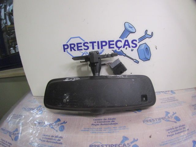 Espelho retrovisor interior RENAULT Twingo II (CN0_)