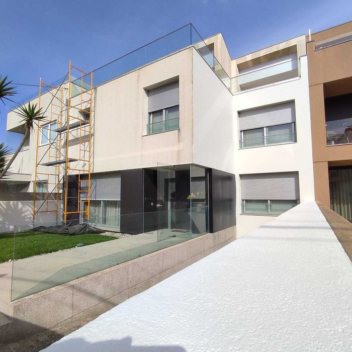 PINTOR / PLADUR / ELETRICISTA