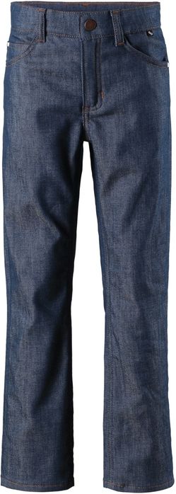 Reima Trick утеплённые джинсы, 158 рост