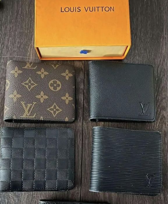 Топ Гаманець чоловічий кошелек мужской клатч мужской портмоне мужской