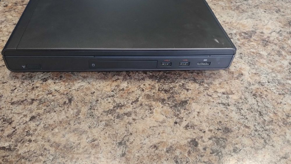 Ноутбук Dell precision m6700