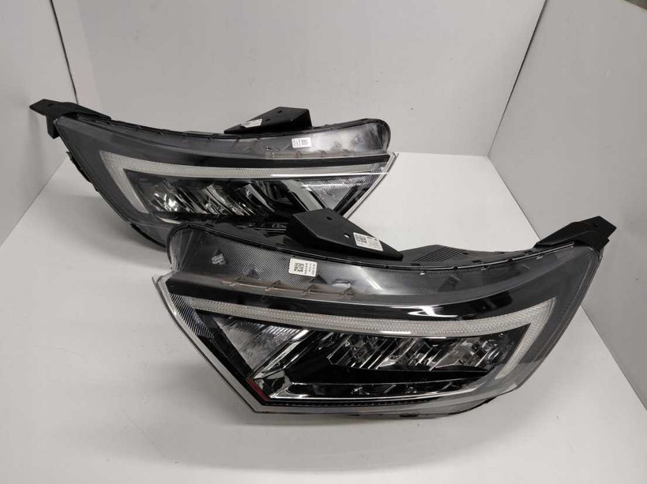 Фари передні Hyundai I10 I20 I30 I40 Фара права або ліва разборка
