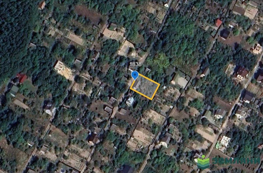 Продається дача 6 сот ст Пролсок Демянів лаз (1)