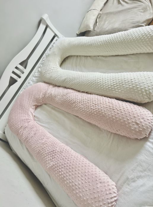 Подушка для вагітних