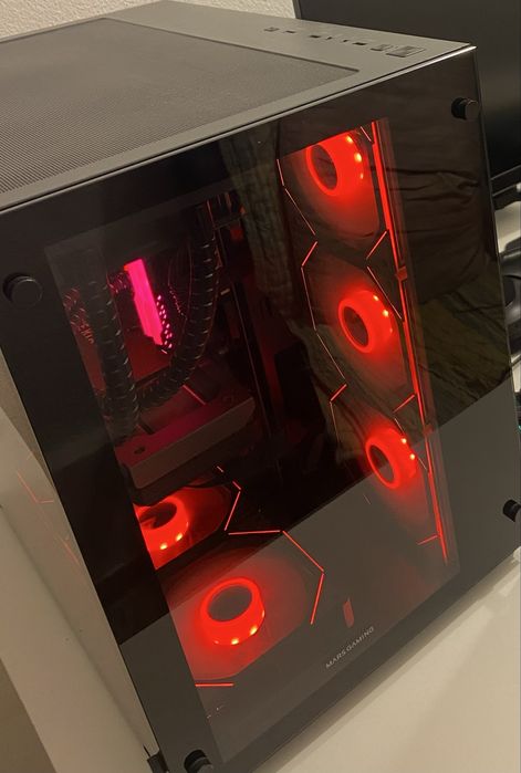 Pc gamer
