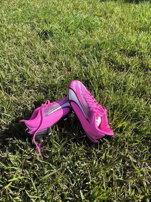 Chuteiras Puma Ultra Match Mg