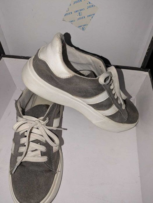 Кеди Vitto Rossi