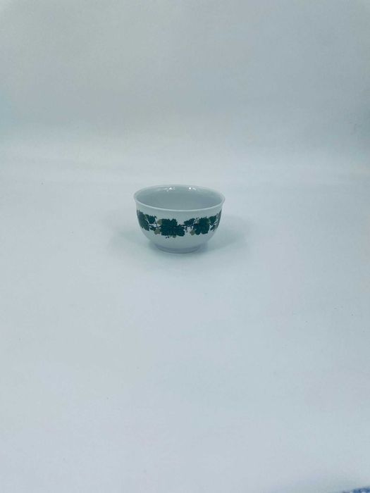Cukiernica porcelanowa Burg Lindau