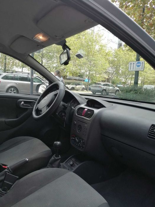 Opel Corsa 1.3 CDTI Cosmo