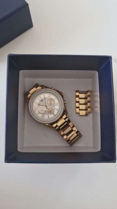 Zegarek Tommy Hilfiger
