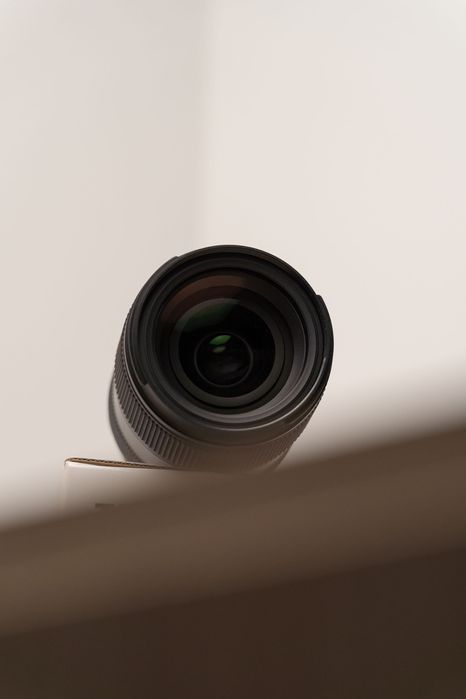 TAMRON 28-75mm f/2.8 DI III VXD G2 (E-Mount)