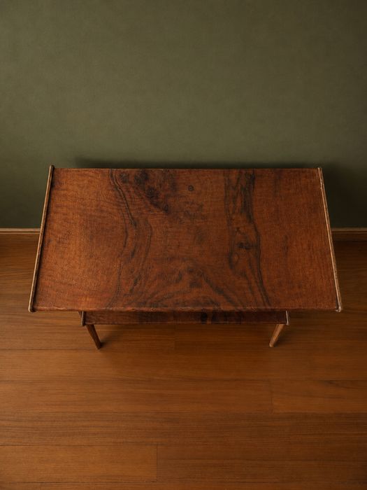 Mesa de apoio Vintage
