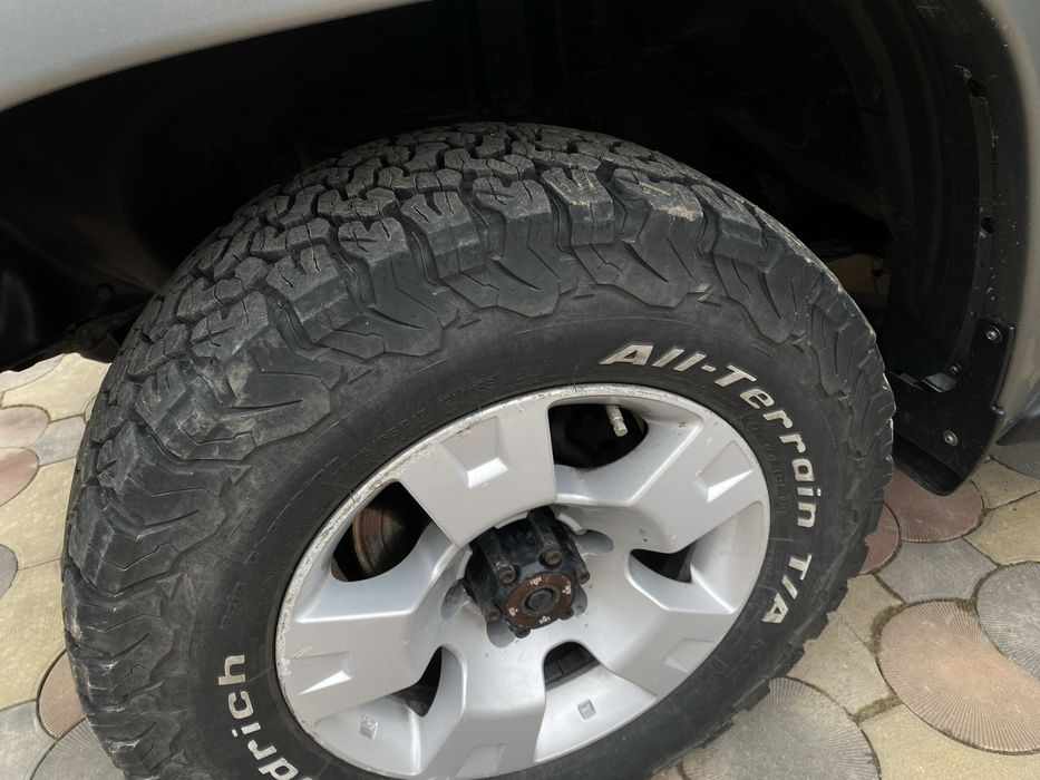 Nissan Patrol 2005 3.0 дизель Механіка. Нісан Патрол Y61
