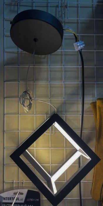 Подвесной светильник Azzardo AZ3149 Strange 1