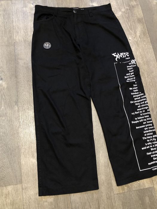 Штани Sort Company