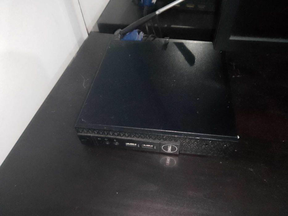 Monitor/pc/teclado/mouse