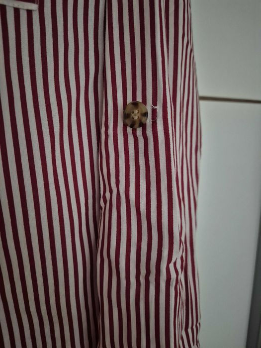 Koszula Vero Moda rozm M w czerwone paski