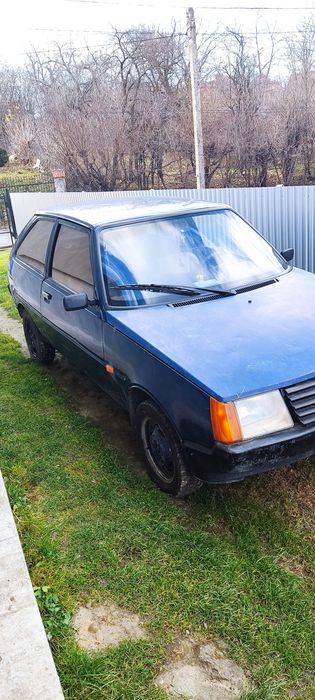 Продам таврію 2005