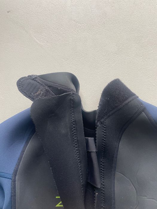 Pianka dziecięca dla chłopca