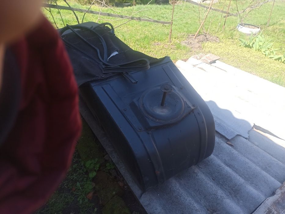 Люлька мт днепр, касик урал