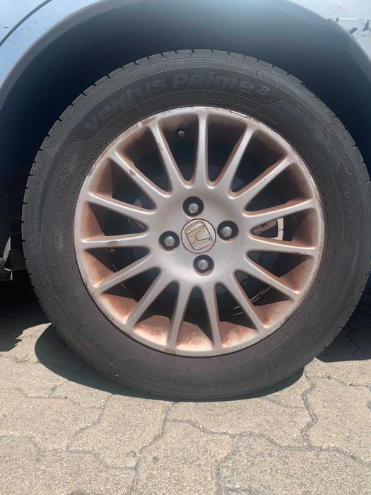 Honda Civic 2003 1.3 gasolina Motor IMA EXCLUSIVO