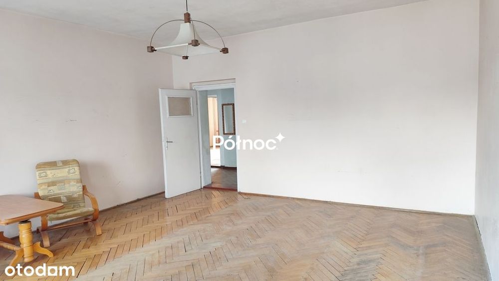Przestronne 91,3 m² Centrum Nysy Piastowska