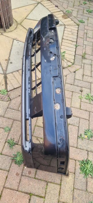 Zderzak przedni BMW M5 E34